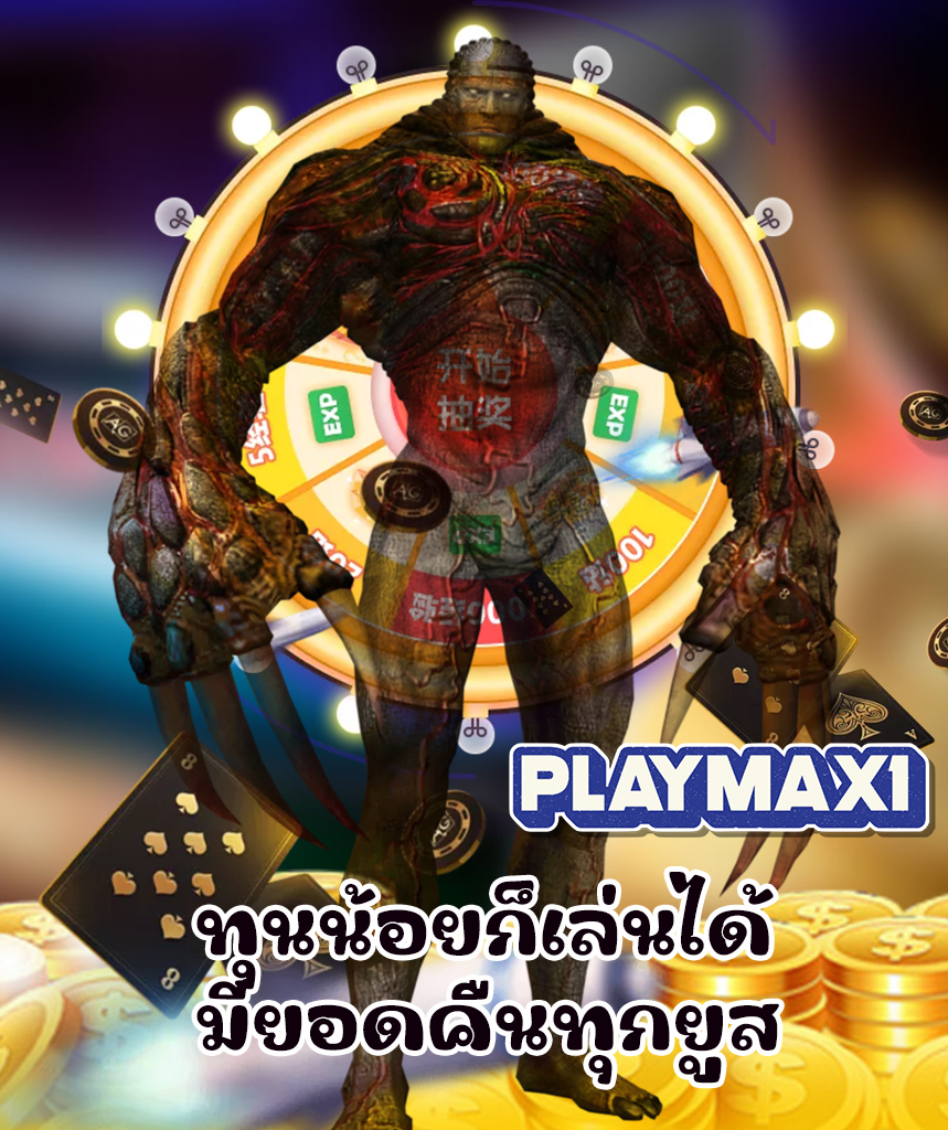 playmax1 login