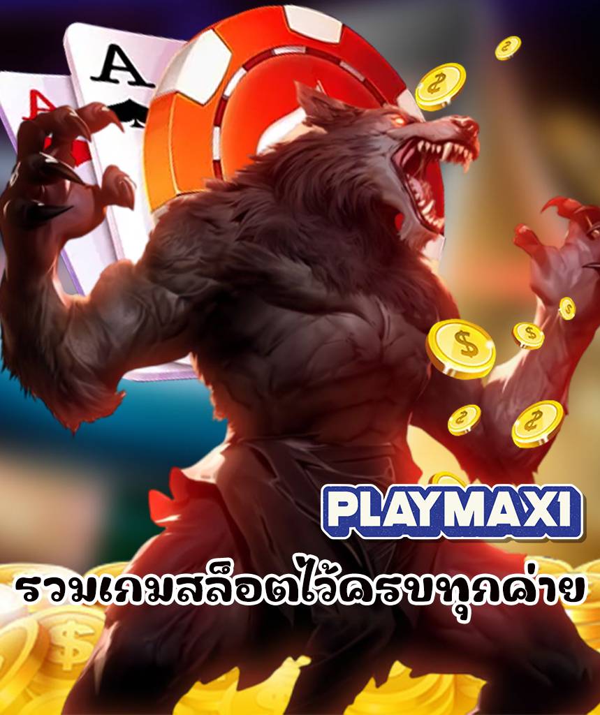 playmax1 ทางเข้า